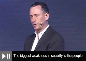 Steve Brazier, President and CEO, Canalys - Part 2