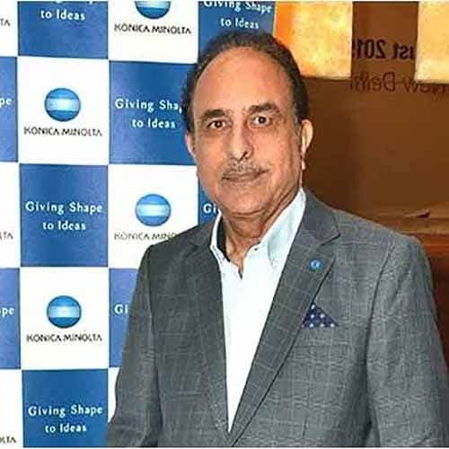Konica Minolta India names Kuldeep Malhotra to its Board of Directors