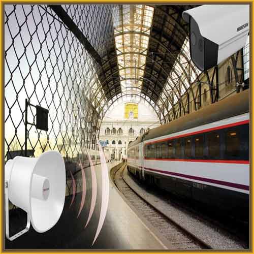 Hikvision introduces Video & Audio Convergence solution
