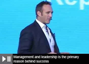 James Bergl, Director Of Sales, APAC, Datto