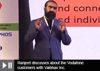 Ranjit GK, CEO & MD - Vaibhav Inc. Part - 2