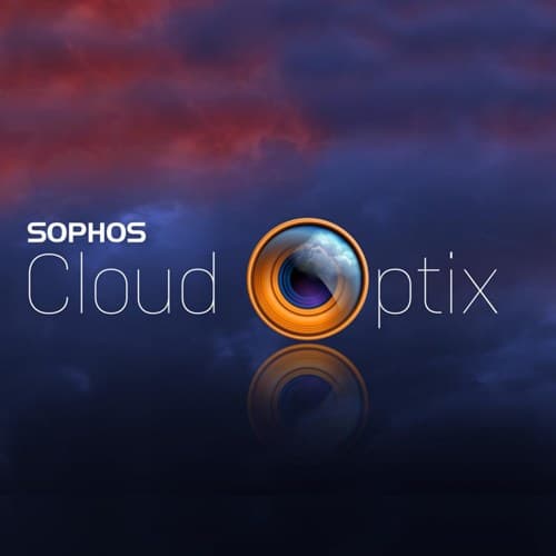 Sophos Cloud Optix advancements simplify cloud security