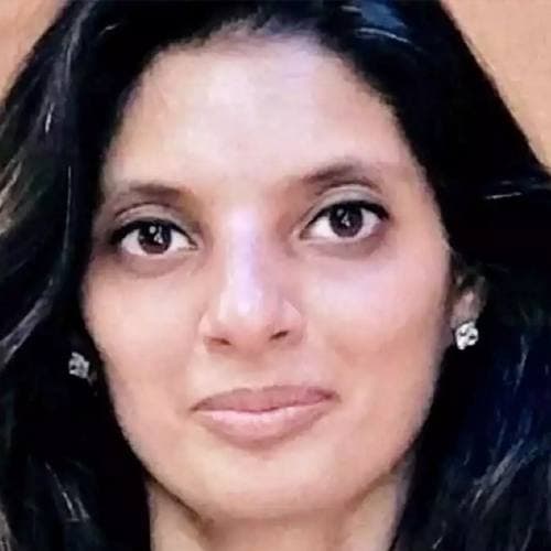 American Express appoints Megha Chopra as GM & VP, Global Commercial Services India