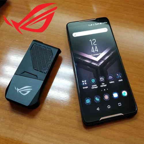 ASUS ROG partners with Google Stadia to enhances the Mobile Gaming ecosystem