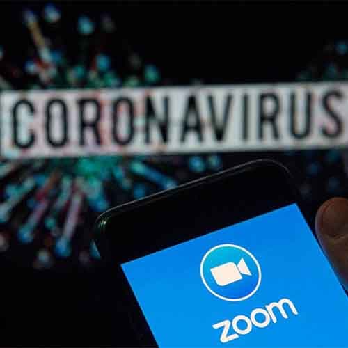 Zoom Could bring Potential Dangerous: Hereâ€™s How People Can â€˜Zoom-Bombâ€™ Your Chat
