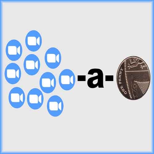 Zoom passwords for sale on the Dark Web â€“ "ten-a-penny" by all accounts