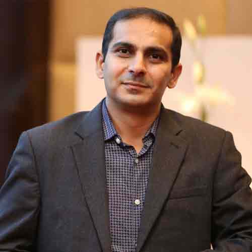 Capgemini ropes Anis Pankhania as Senior Director - Security OperationsÂ  & ComplianceÂ 