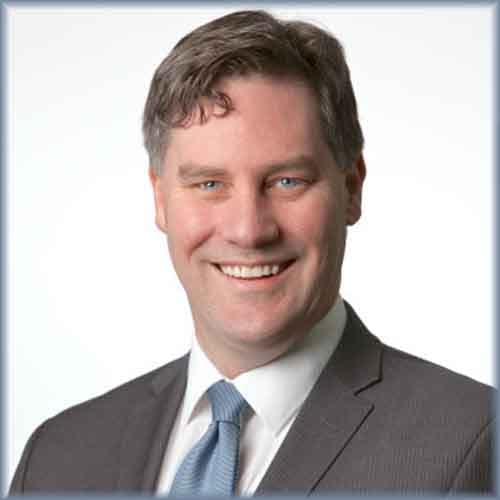 Rockwell Automation Appoints New Asia Pacific Regional President