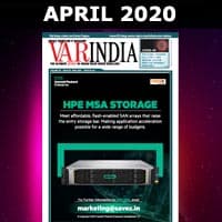 E-Magazine, April 2020 Issue