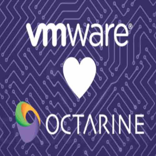 VMware hosts Connect 2020, wishes  to acquire Octarine