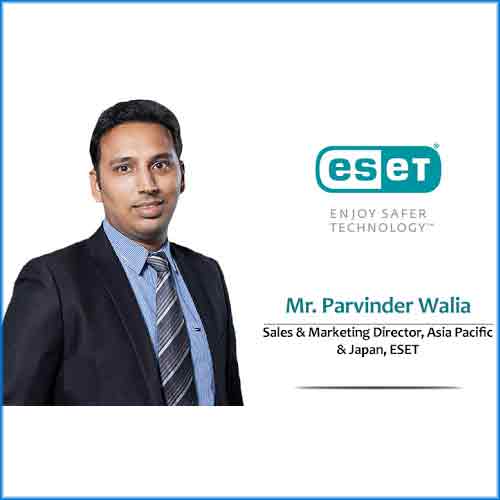ESET introduces its EDR product to expand its enterprise portfolio in India
