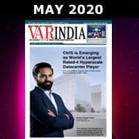 E-Magazine, May 2020 Issue