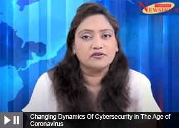 Changing Dynamics Of Cybersecurity in The Age of Coronavirus