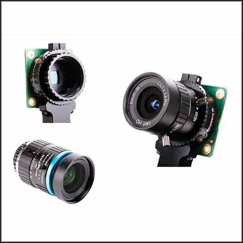 element14Â launches Raspberry Pi Camera, with a 12-megapixel ultra-definition-resolution