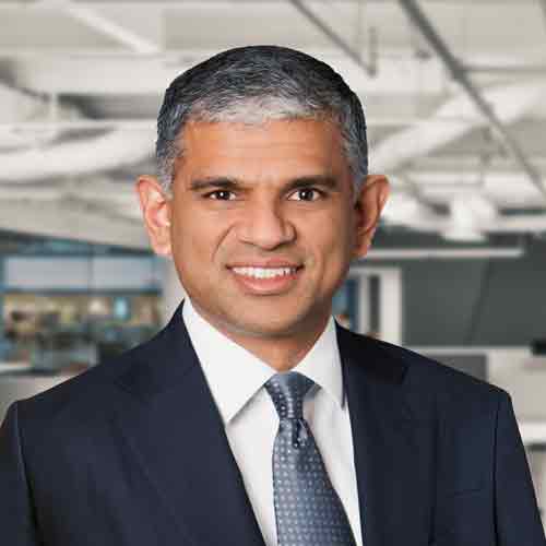 o9Â elevates Anand Govind to Chief Financial Officer
