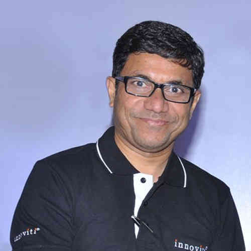 Ex-Â UnileverÂ honcho,Â NeerajÂ ChandraÂ chairsÂ Innovitiâ€™sÂ Board