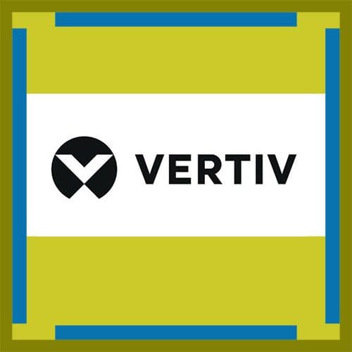 Vertiv Hosts LinkedIn Live to Discuss the Global State of the Colocation Market