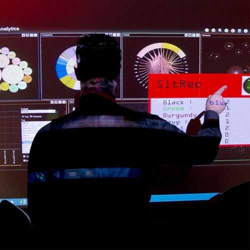 Major UHS firm faces ransomware attack: Report