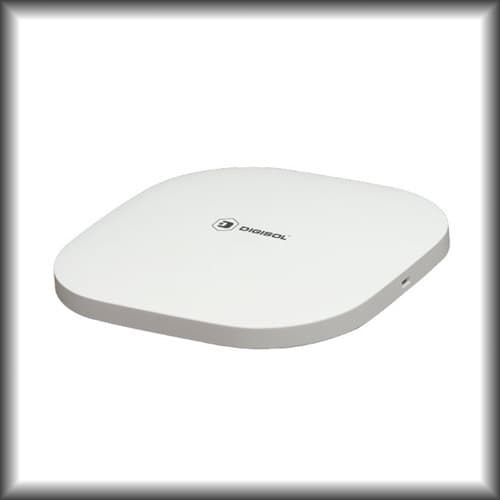 DIGISOL rolls out DG-WM500-I1 Wave2 Enterprise Wireless Access Point