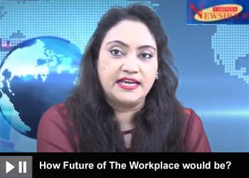 How Future of The Workplace would be?
