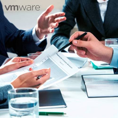 VMware joins hand with Samsung to expand CSPs Transformation to 5G