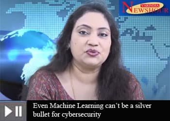 Even Machine Learning canâ€™t be a silver bullet for cybersecurity