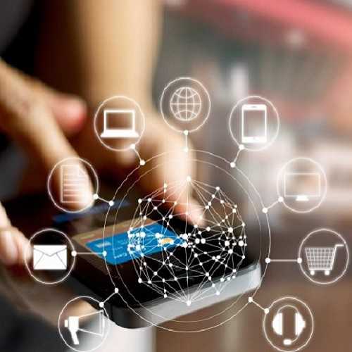 Reimagining business in the digital age is the number-one priority of top executives