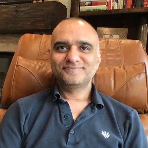 There will be new computing over the challenges in the cloud, faster digital change, says Dheeraj Pandey