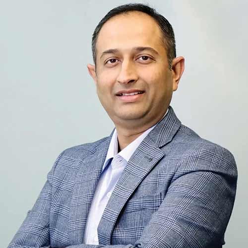 "For 2021 and beyond, we’ll see more businesses adopting the hybrid working model"Â