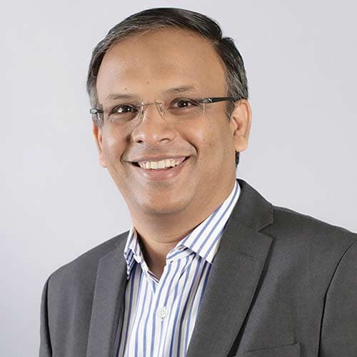 "More organisations will start seeking intelligent and intent-based networks that offer integrated security"
