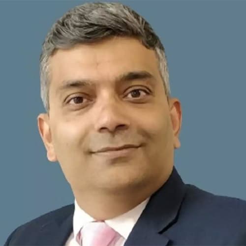 IIFL Securities names N K Purohit as Chief Digital Officer