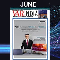 E-magazine June - 2021 Issue