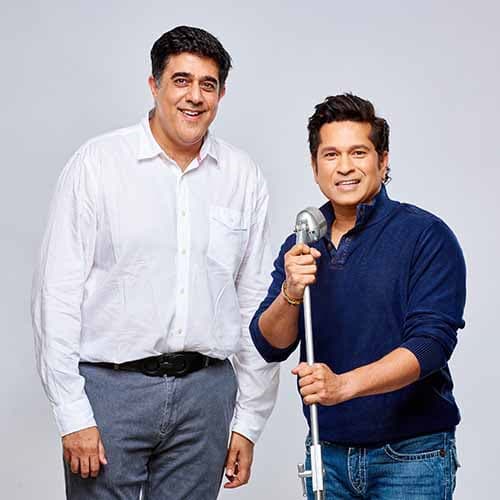 Sachin Tendulkar bats big and invests in JetSynthesys