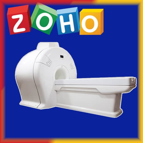 Zoho invests in homegrown MRI tech startup Voxelgrids