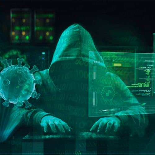 Cybercriminals are drawn to healthcare networks