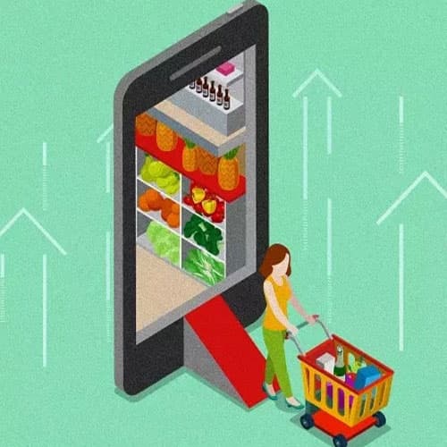 Leading e-commerce players in the country expecting big during festive plans