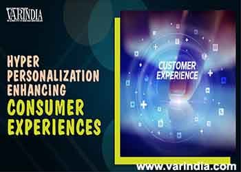 Hyper Personalsization Growth to enhance Consumer Experiences