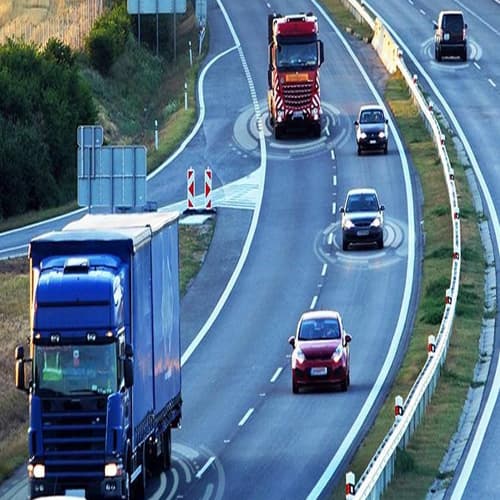 Onboard video systems can increase vehicle and road safety