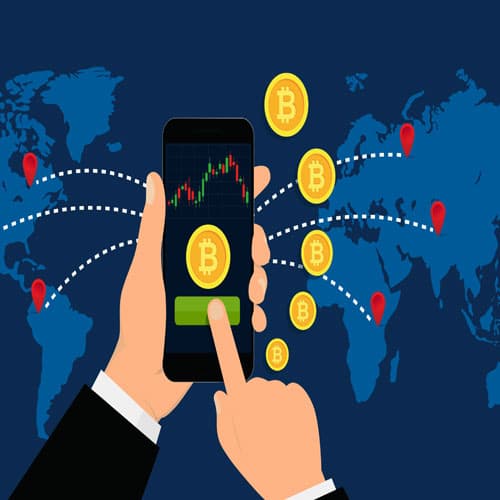Crypto sentiment high in 2021 and mentions of â€˜cryptoâ€™ in company filings rise over 60%