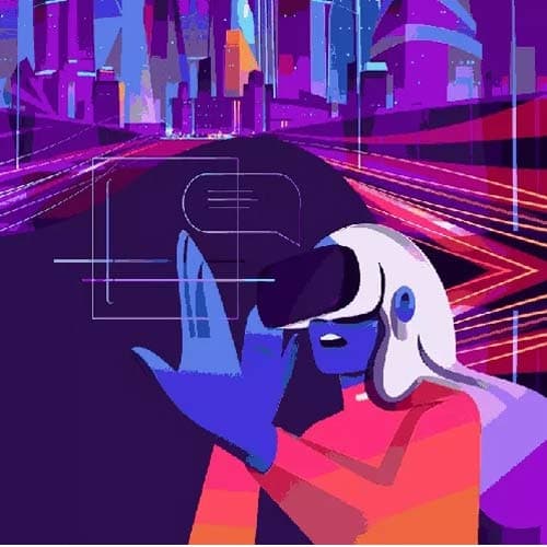 Metaverse can revolutionize Education, Skilling & Training