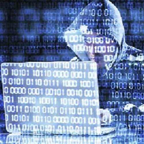196% Increase in Cyber Attacks on Ukraineâ€™s Government and Military Sector, amid War