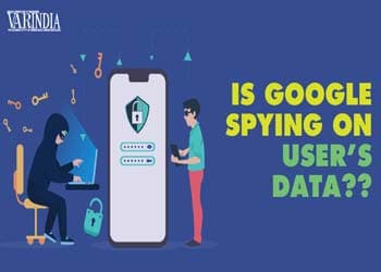 Is Google spying by collecting users data from its Phone and Messaging app ?