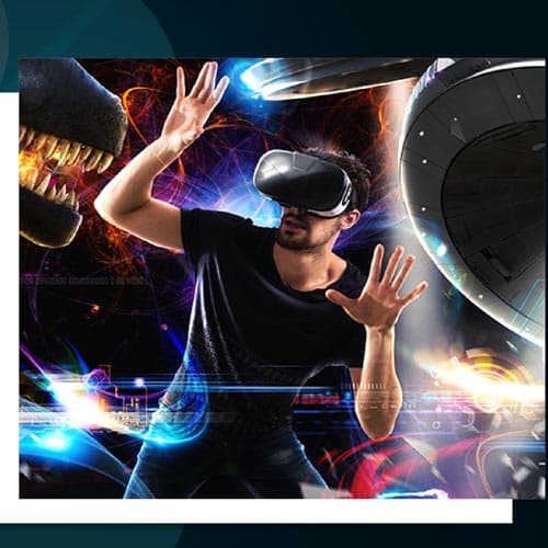 Metaverse to push data usage by 20X in 10 years