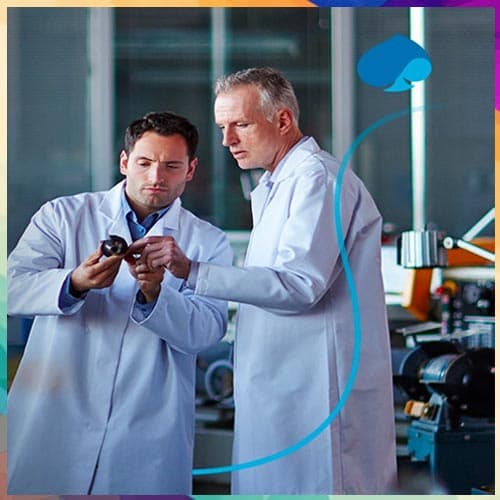 Capgemini launches new state-of-the art research project with the University of Oxford
