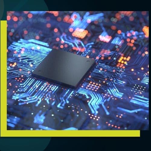 Chip Manufacturers have increased production, still not able to meet the demand