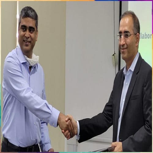 LTTS to work with IIT-Gandhinagar and Pandit Deendayal Energy University