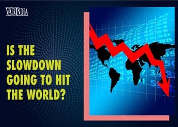 Is the world going to face another recession in the year 2023?