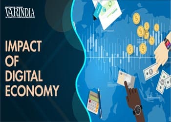 Digital economy to bring future growth, opportunity between India & the US