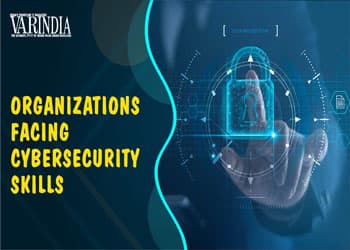 Lack of cybersecurity professionals raising alarm in the industry