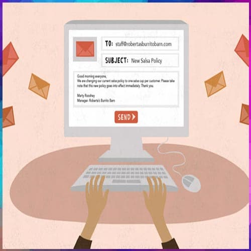 5 professional email suites for efficient business communication